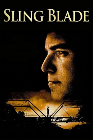 弹簧折刀 Sling Blade (1996) 中文字幕