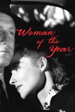 小姑居处 Woman of the Year (1942) 中文字幕