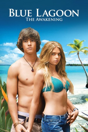 蓝色珊瑚礁：觉醒 Blue Lagoon: The Awakening (2012) Netflix 中文字幕