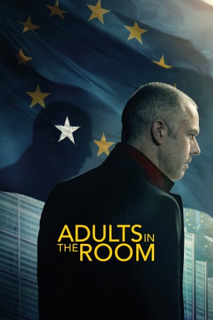 房间里的成年人 Adults in the Room (2019)