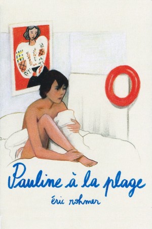 沙滩上的宝莲 Pauline à la plage (1983) 中文字幕