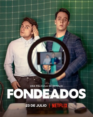 借酒众筹 Fondeados (2021) Netflix 中文字幕