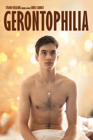 恋老症 Gerontophilia (2013) 中文字幕