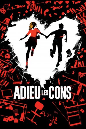 拜拜笨蛋 Adieu les cons (2020) 中文字幕