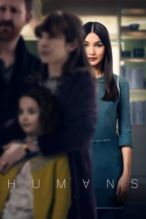 真实的人类 第一季 Humans Season 1 (2015) 中文字幕