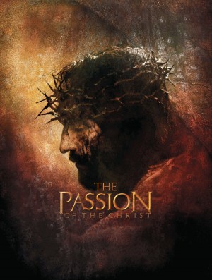 耶稣受难记 The Passion of the Christ (2004) 中文字幕