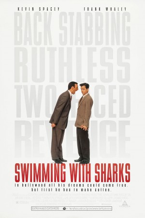 与鲨同游 Swimming with Sharks (1994) 中文字幕