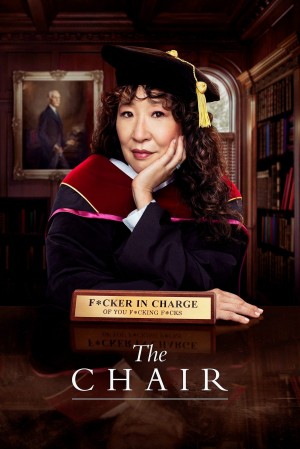 英文系主任 The Chair (2021) Netflix 中文字幕