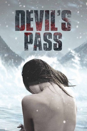 迪亚特洛夫事件 The Dyatlov Pass Incident (2013) 中文字幕