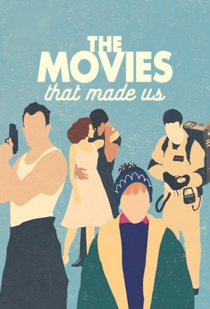 电影之旅 第一季 The Movies That Made Us Season 1 (2019) NETFLIX 中文字幕