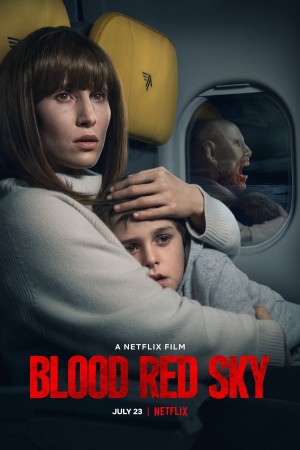 血色天劫 Blood Red Sky (2021) Netflix 中文字幕