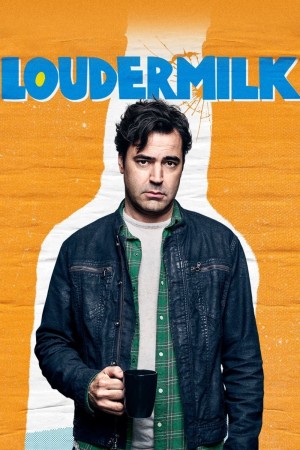 烂人劳德缪克 第一季 Loudermilk Season 1 (2017) 中文字幕