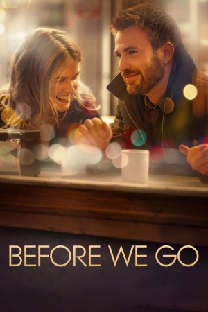 午夜邂逅 Before We Go (2014) 中文字幕