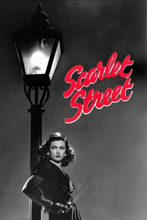 血红街道 Scarlet Street (1945) 中文字幕