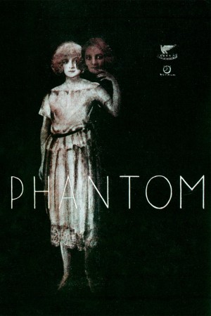 魅影 Phantom (1922) 中文字幕