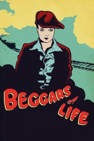 生活的乞丐 Beggars Of Life (1928) 中文字幕