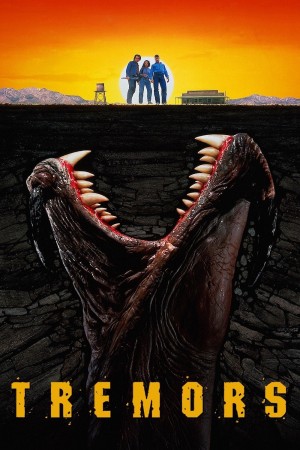 异形魔怪 Tremors (1990) 中文字幕