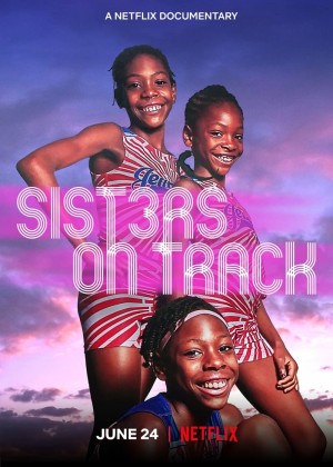 姐妹向前冲 Sisters on Track (2021) Netflix 中文字幕