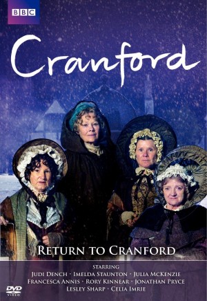 克兰弗德 第二季 Cranford Season 2 (2009) 中文字幕