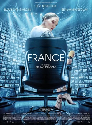 法兰西 France (2021)