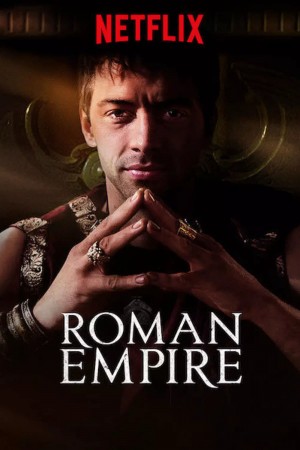 罗马帝国 第二季 Roman Empire Season 2 (2018) 中文字幕