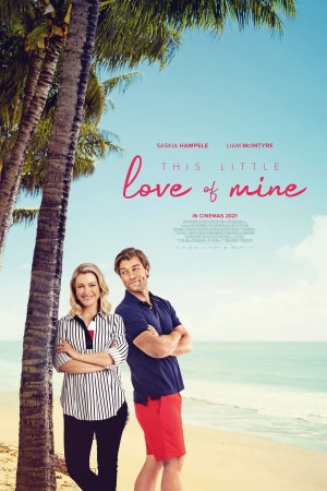 This Little Love of Mine (2021) Netflix 中文字幕