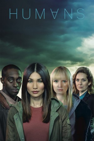 真实的人类 第二季 Humans Season 2 (2016) 中文字幕