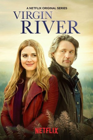 维琴河 第三季 Virgin River Season 3 (2021) Netflix 中文字幕