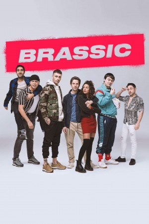 穷友记 第二季 Brassic Season 2 (2020)