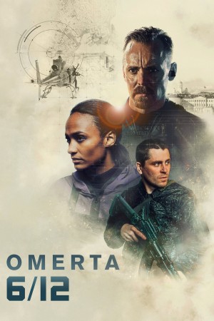 Omerta: 6/12 (2021) 中文字幕