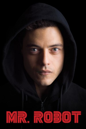 黑客军团 第一季 Mr. Robot Season 1 (2015) Netflix 中文字幕