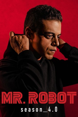 黑客军团 第四季 Mr. Robot Season 4 (2019) Netflix 中文字幕