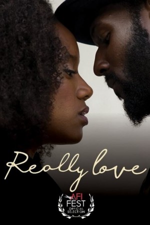 真爱 Really Love (2020) Netflix 中文字幕