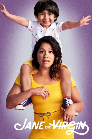 处女情缘 第四季 Jane the Virgin Season 4 (2017) NETFLIX 中文字幕