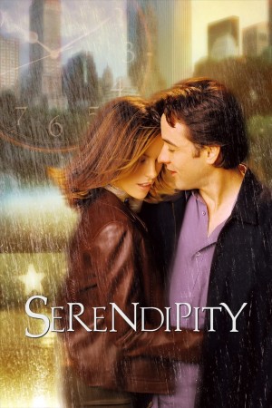 缘分天注定 Serendipity (2001) 中文字幕