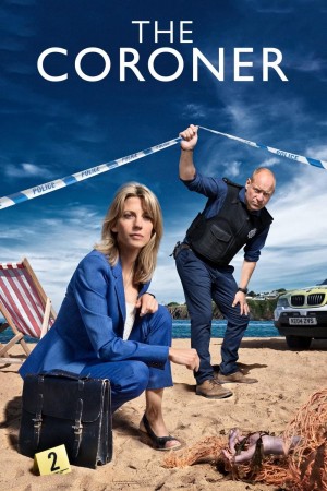 验尸官 第一季 The Coroner Season 1 (2015) 中文字幕