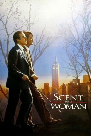 闻香识女人 Scent of a Woman (1992) 中文字幕