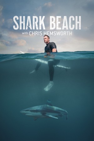 Shark Beach with Chris Hemsworth (2021) 中文字幕