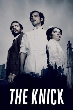 尼克病院 第二季 The Knick Season 2 (2015) 中文字幕