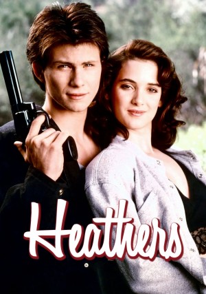 希德姐妹帮 Heathers (1988) 中文字幕