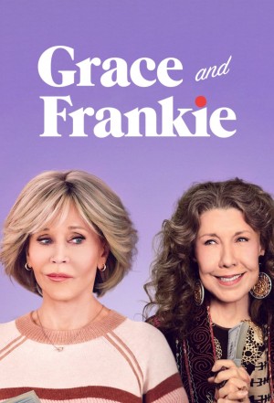 同妻俱乐部 第七季 Grace and Frankie Season 7 (2021) Netflix 中文字幕