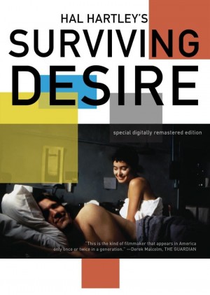 生存欲望 Surviving Desire (1992) 中文字幕