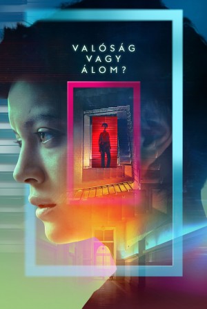 梦境之谜 Otwórz oczy (2021) Netflix 中文字幕