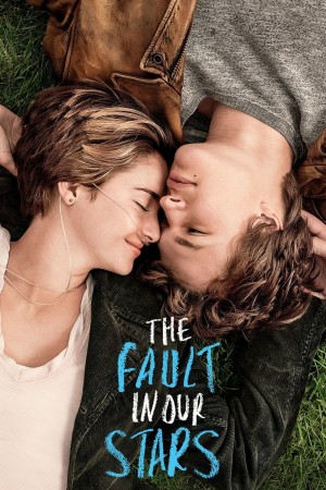 星运里的错 The Fault in Our Stars (2014) 中文字幕