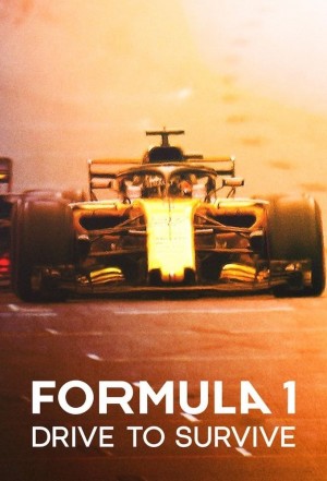 一级方程式：疾速争胜 第三季 Formula 1: Drive to Survive Season 3 (2021) NETFLIX 中文字幕