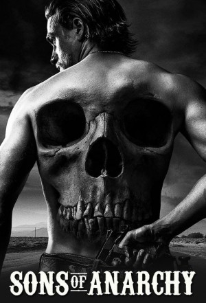 混乱之子 第七季 Sons of Anarchy Season 7 (2014) Netflix 中文字幕