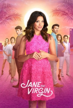 处女情缘 第三季 Jane the Virgin Season 3 (2016) NETFLIX 中文字幕