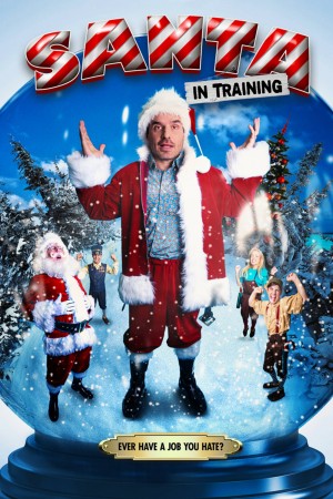 Santa in Training (2019)  Netflix 中文字幕