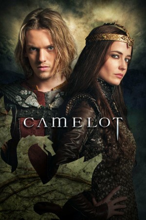 圣城风云 Camelot (2011)