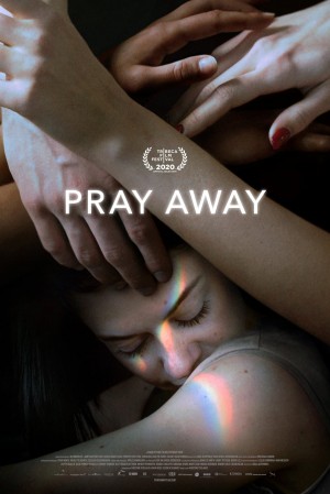 反同运动的前世今生 Pray Away (2020)  Netflix 中文字幕